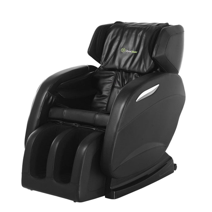 2018 Full Body Massage Chair Recliner Shiatsu Heat Zero Gravity